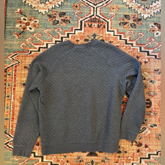 Men’s L.L.Bean Crew Neck Sweatshirt - Picture 4 of 4